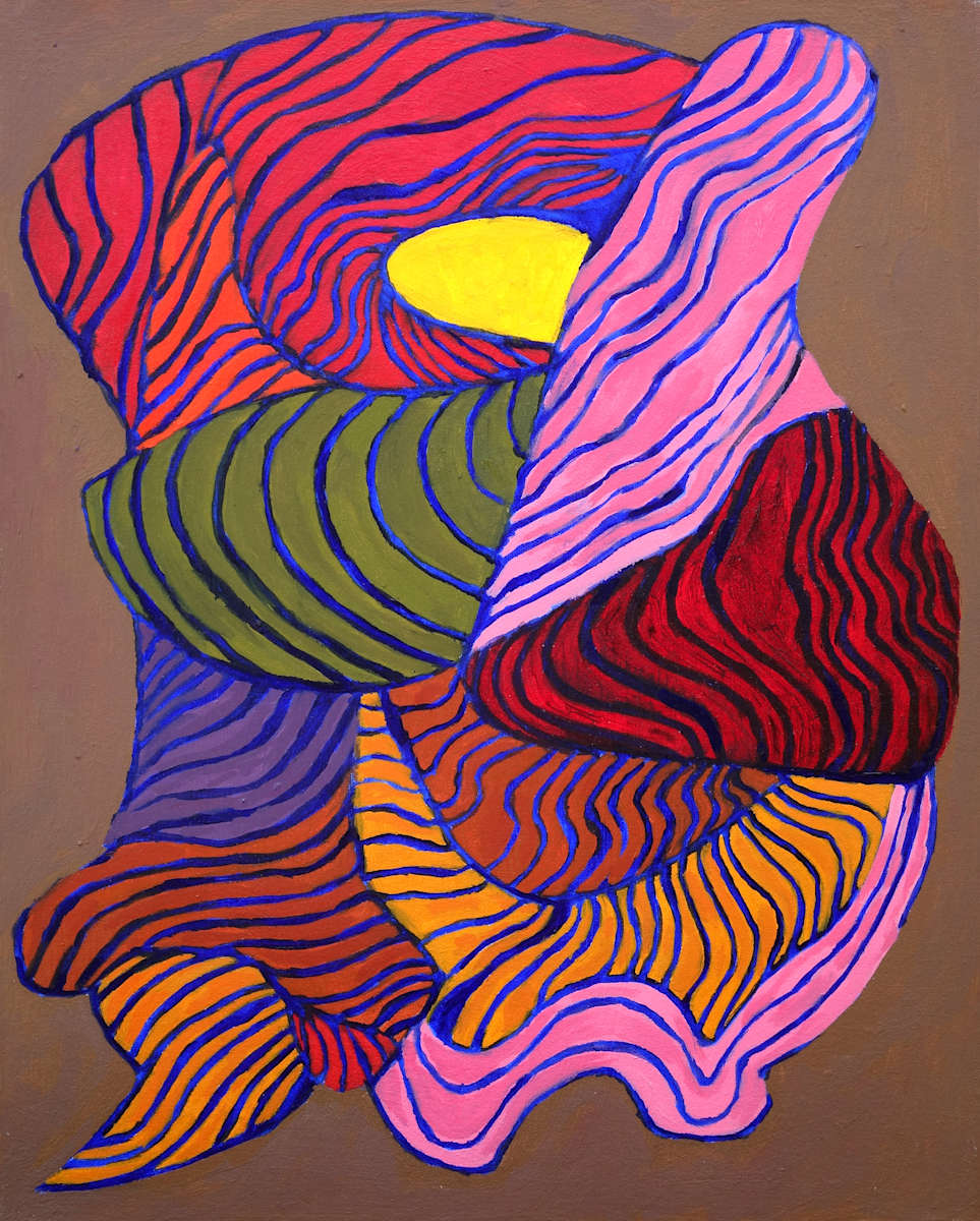 Supernatural by Craig Moran, Image 1.