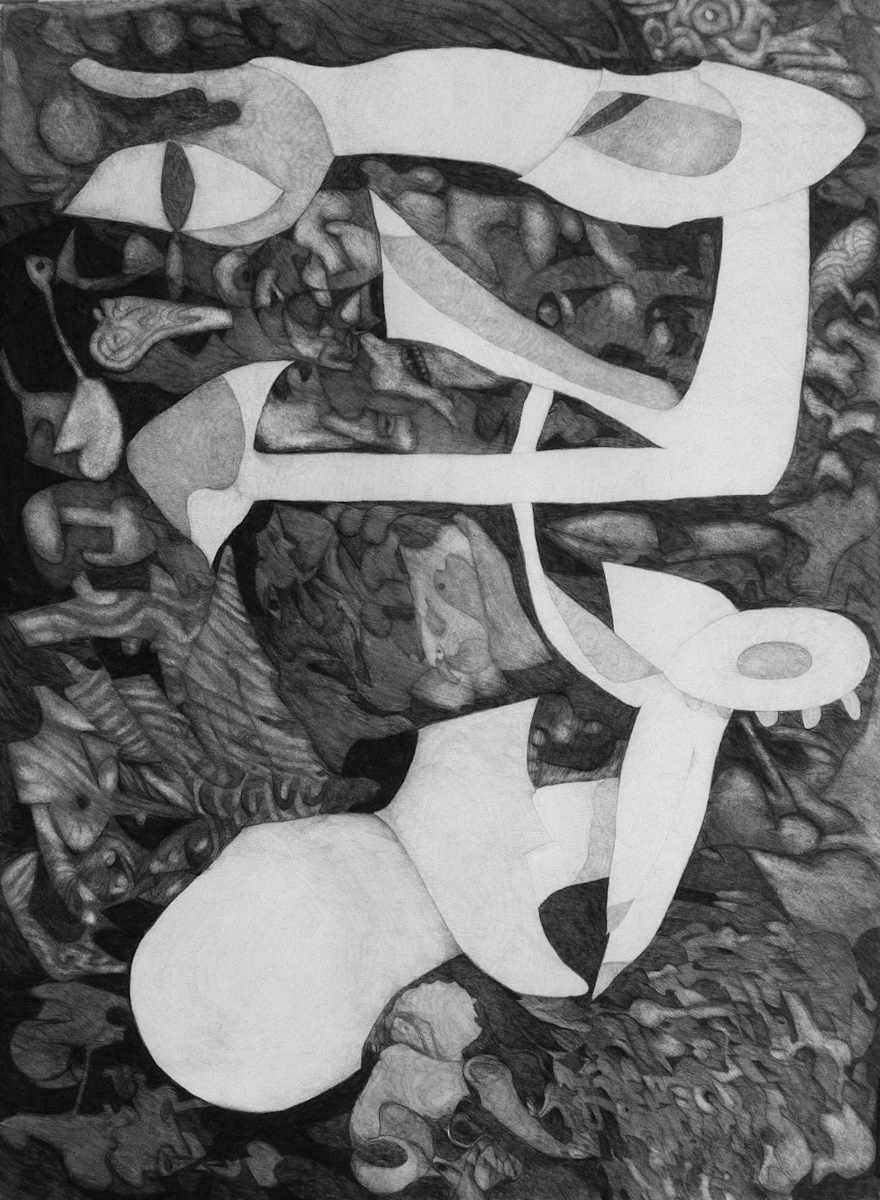 Swim by Craig Moran, Image 1.