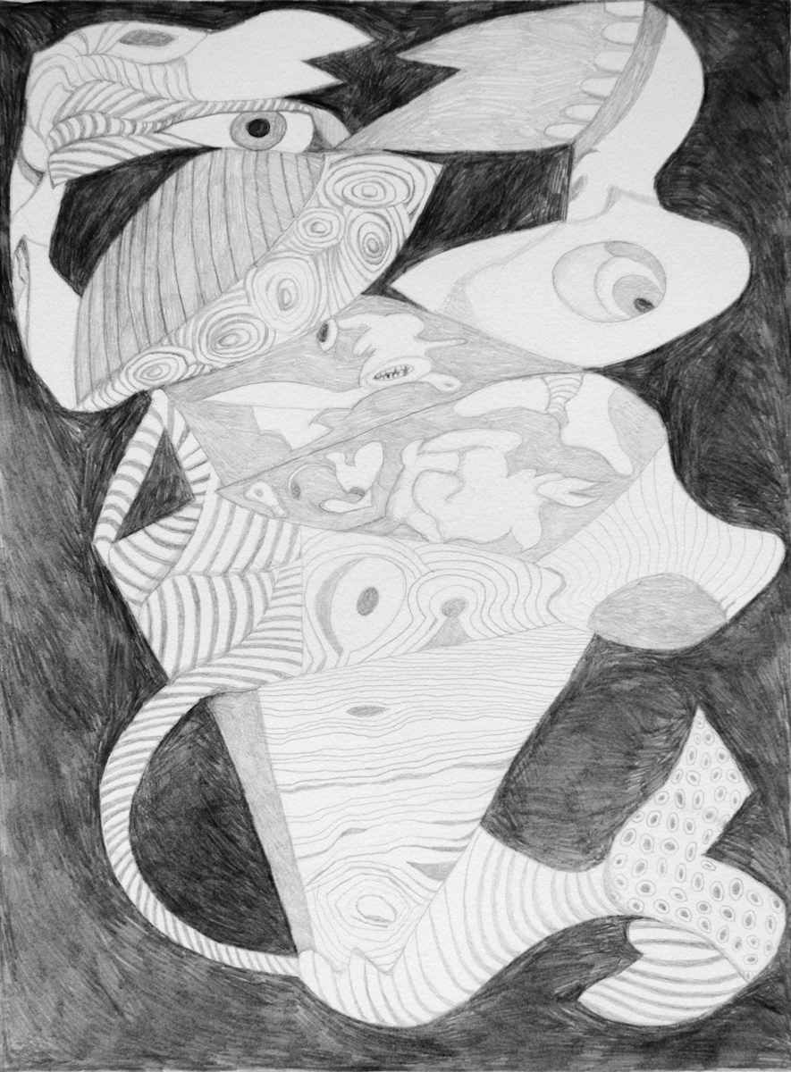 Swing by Craig Moran, Image 1.