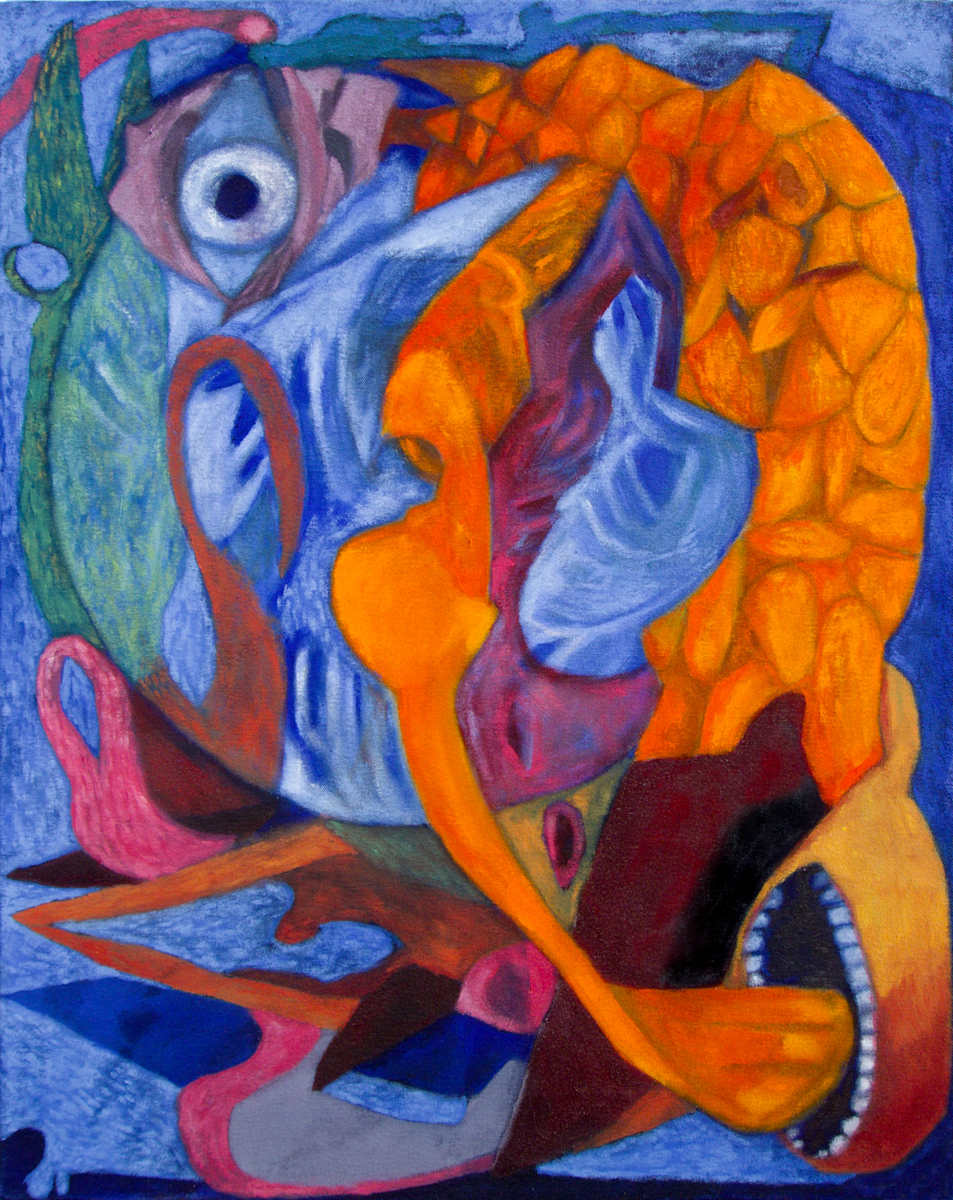 Swirl by Craig Moran, Image 1.