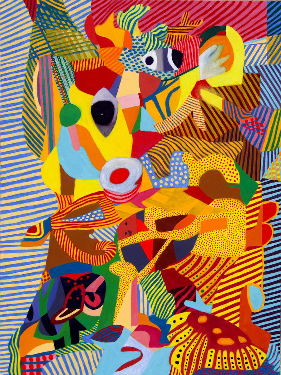 Symphony of Thousands by Craig Moran, Image 1.