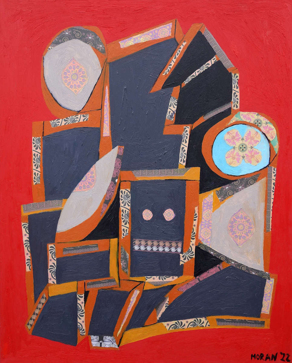 The Hopeless Romantic by Craig Moran, Image 1.