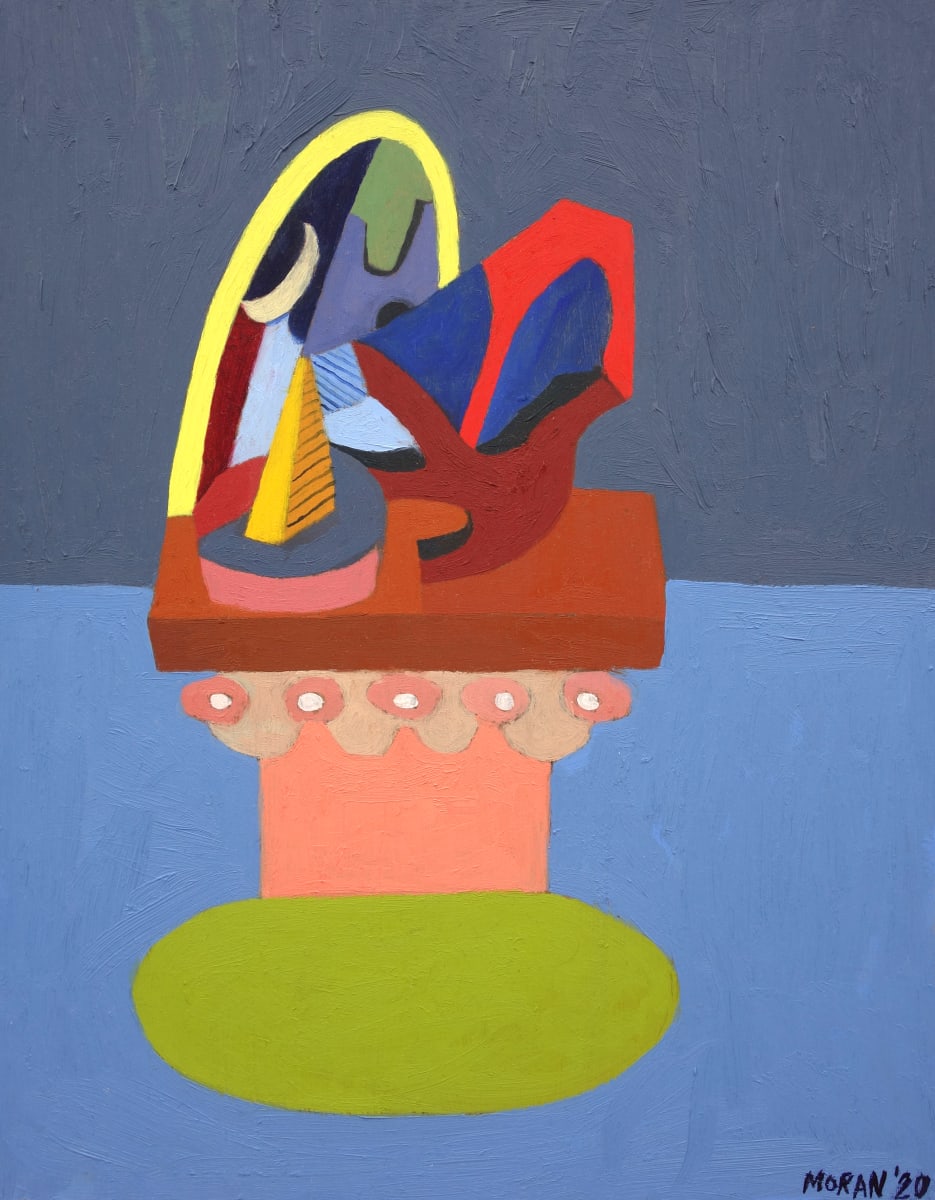 The Kingdom by Craig Moran 