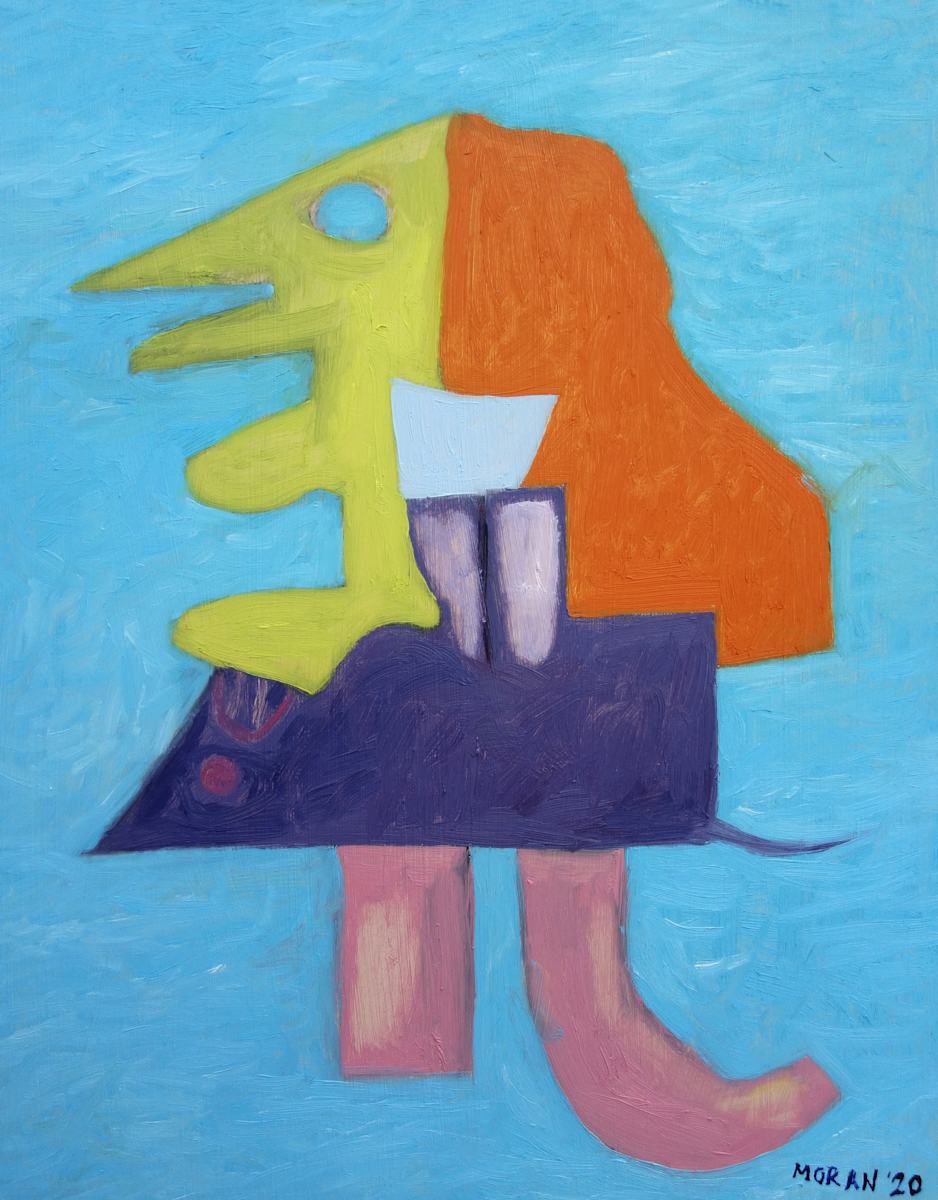 The Riff by Craig Moran, Image 1.