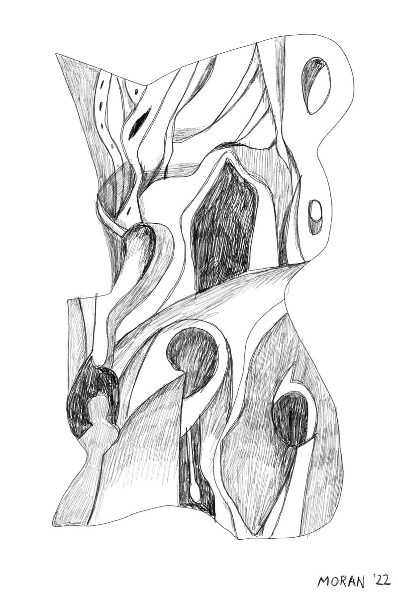 The Absurd Truth by Craig Moran 