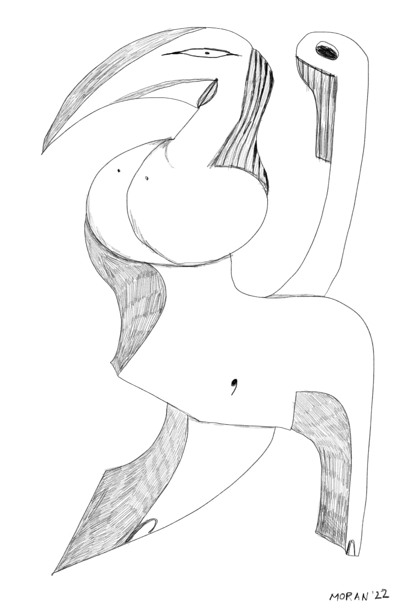 The Art of Seduction by Craig Moran 