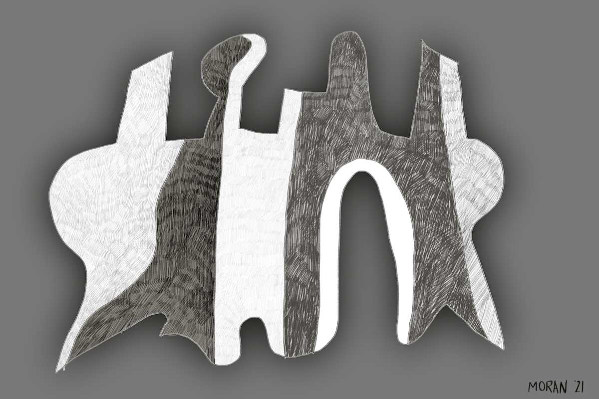The Break by Craig Moran, Image 1.
