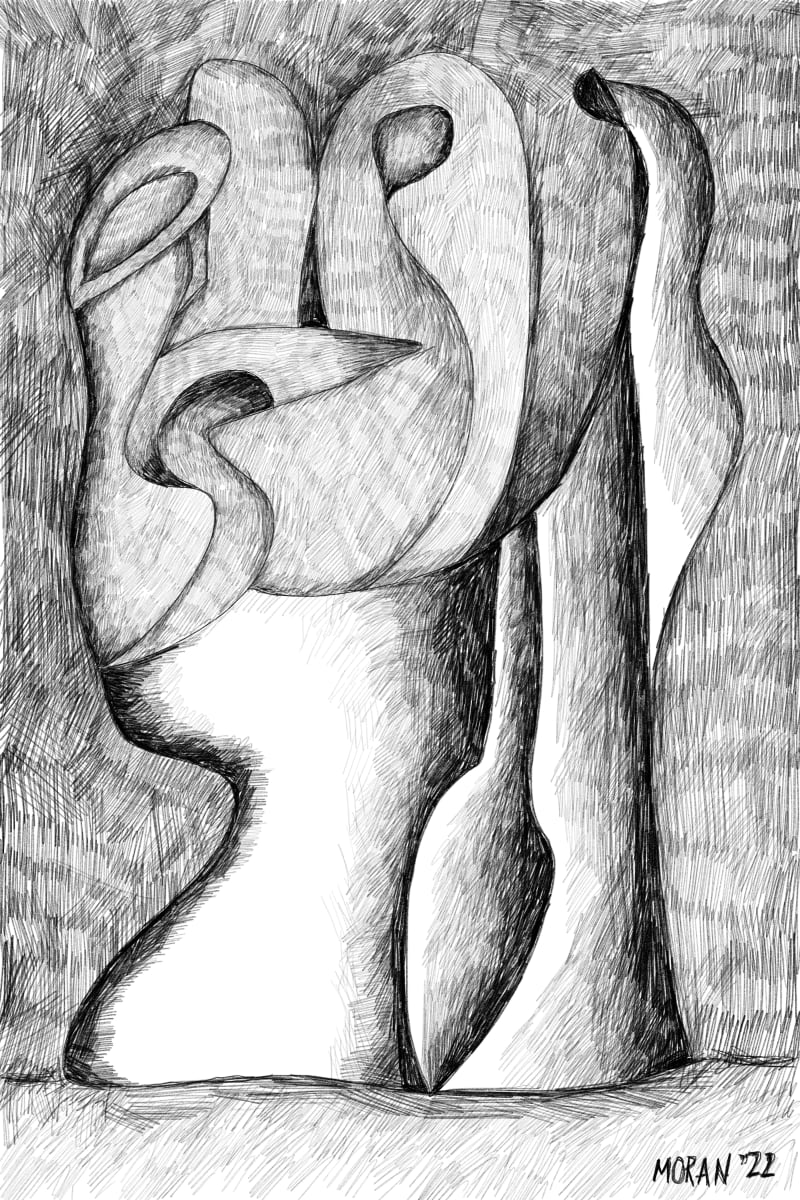 The Game by Craig Moran 