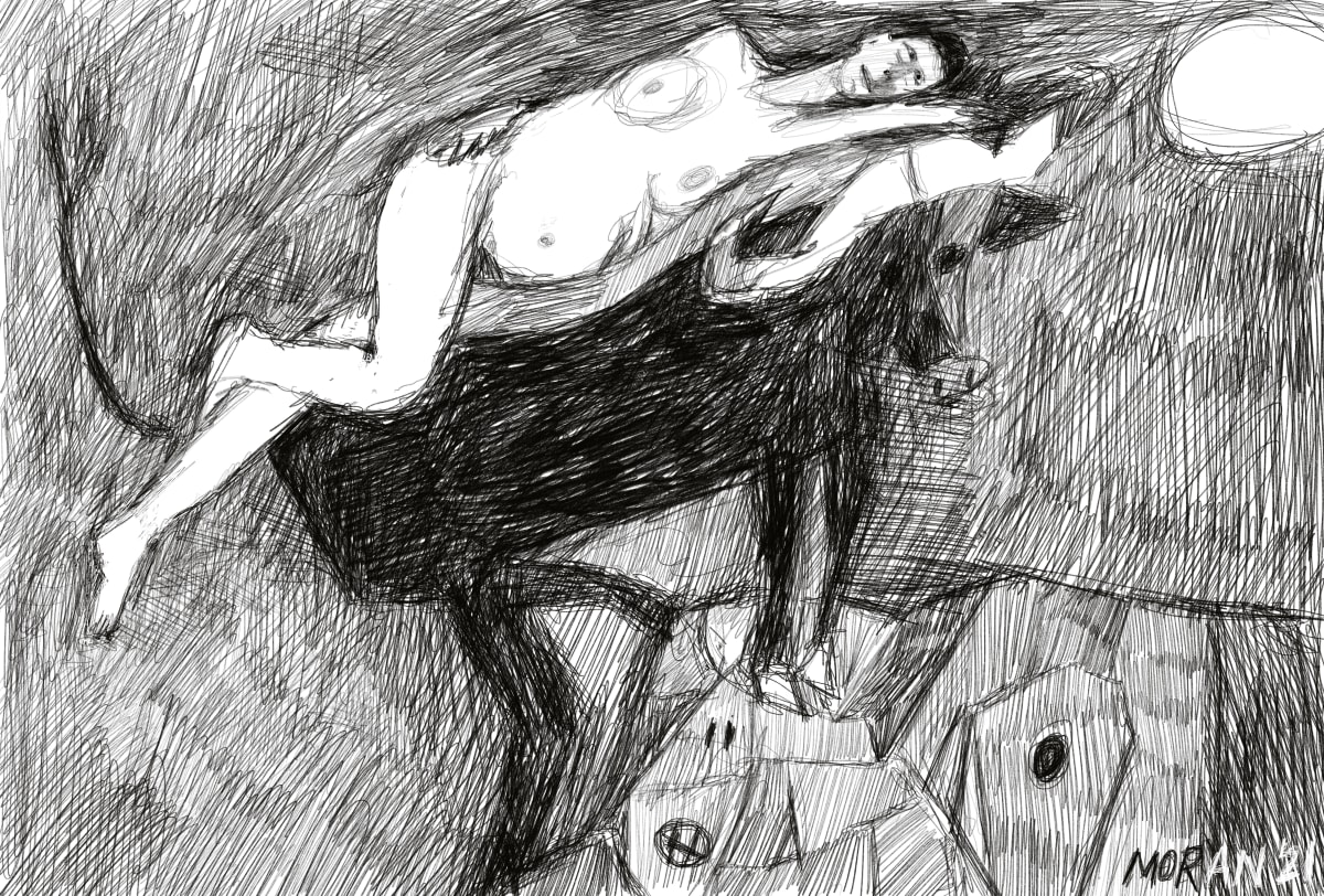 The Impossible Dream by Craig Moran 