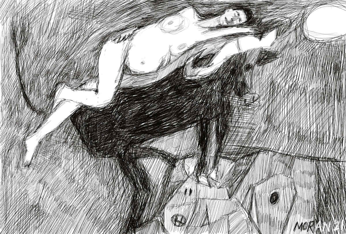 The Impossible Dream by Craig Moran, Image 1.