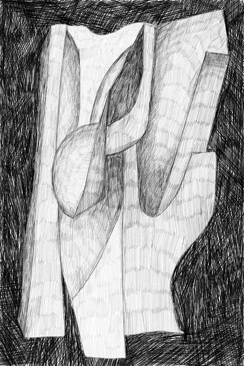 The Landscape by Craig Moran, Image 1.