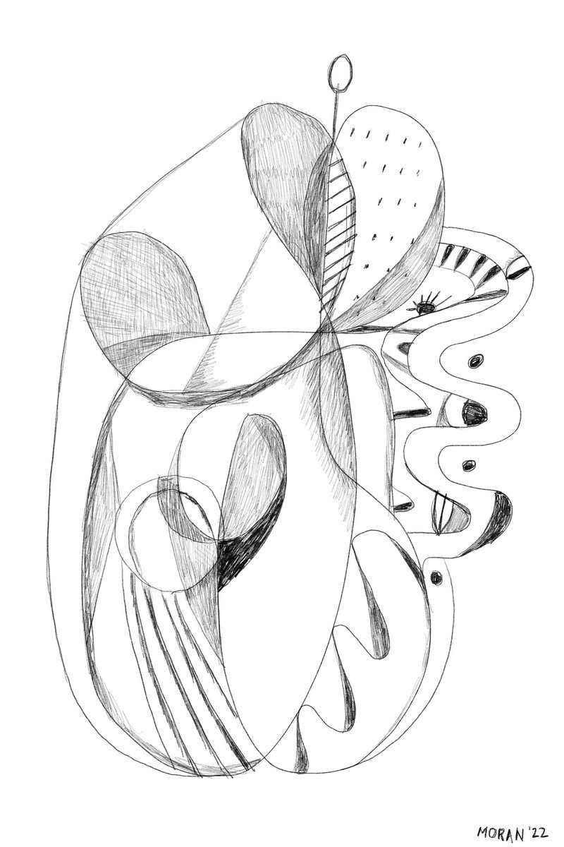 The Opening by Craig Moran, Image 1.