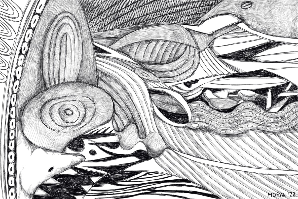 The Other Mystery by Craig Moran 