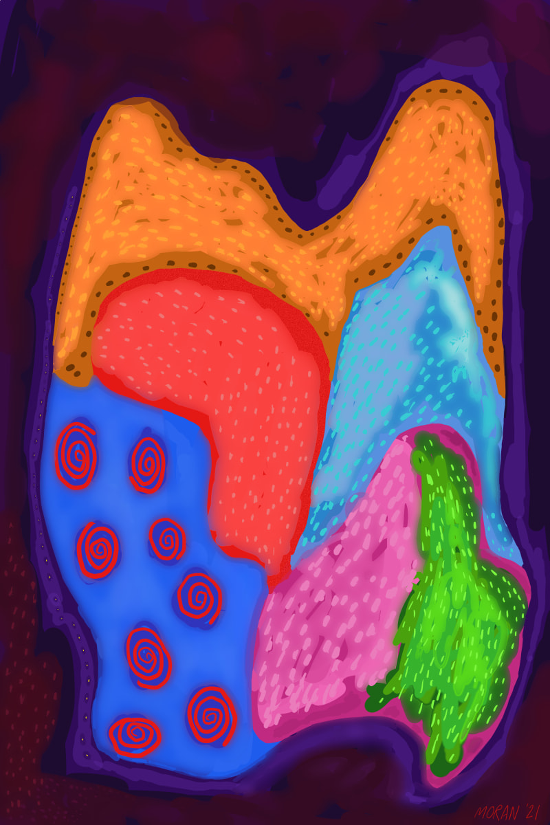 The Other Side of Things by Craig Moran 