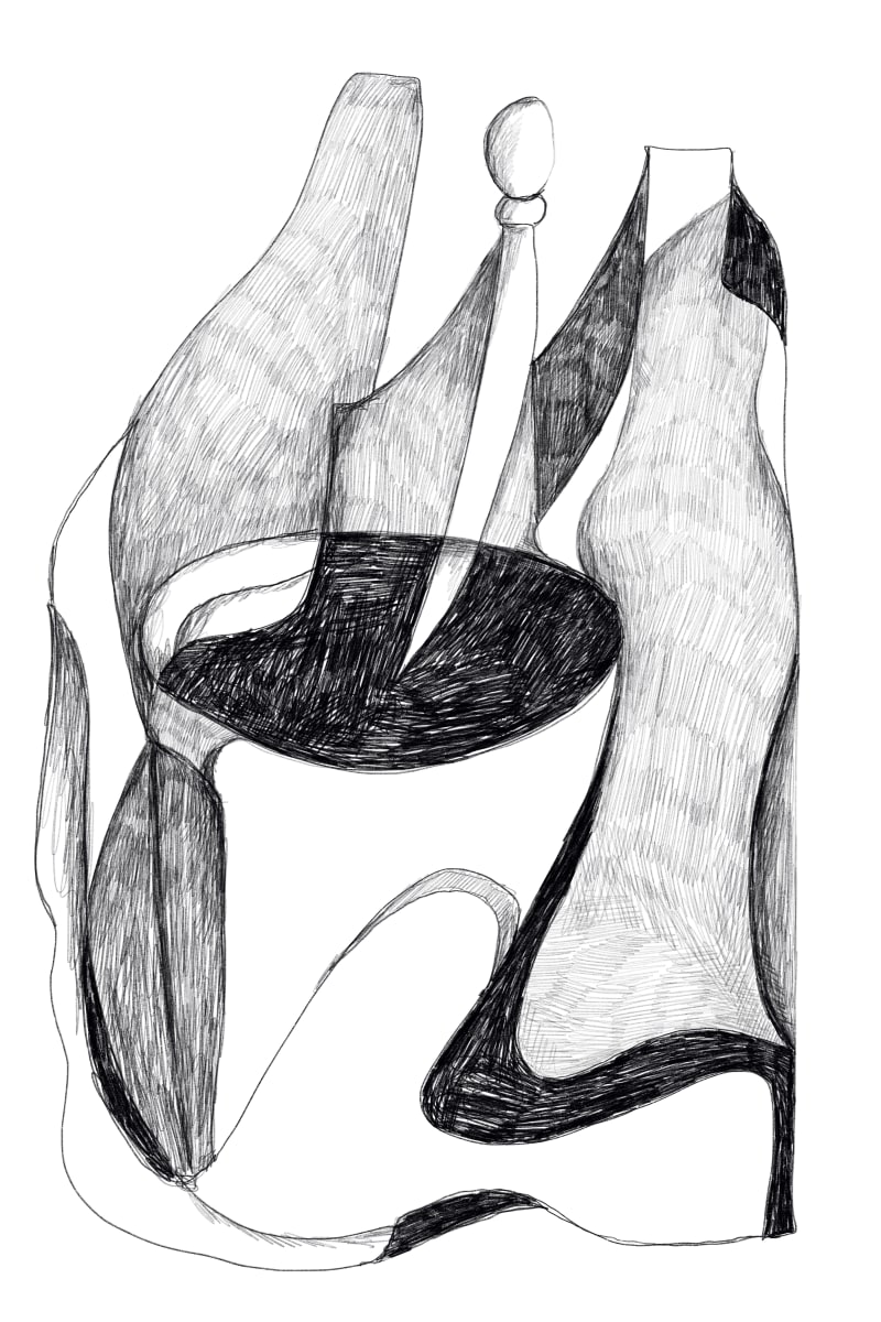 The Parlor Trick by Craig Moran 