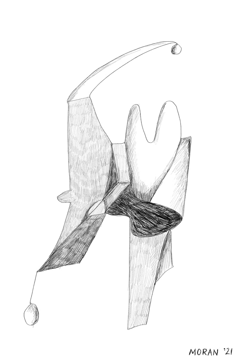 The Reach by Craig Moran, Image 1.