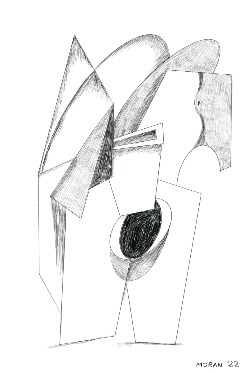 The Smile by Craig Moran 