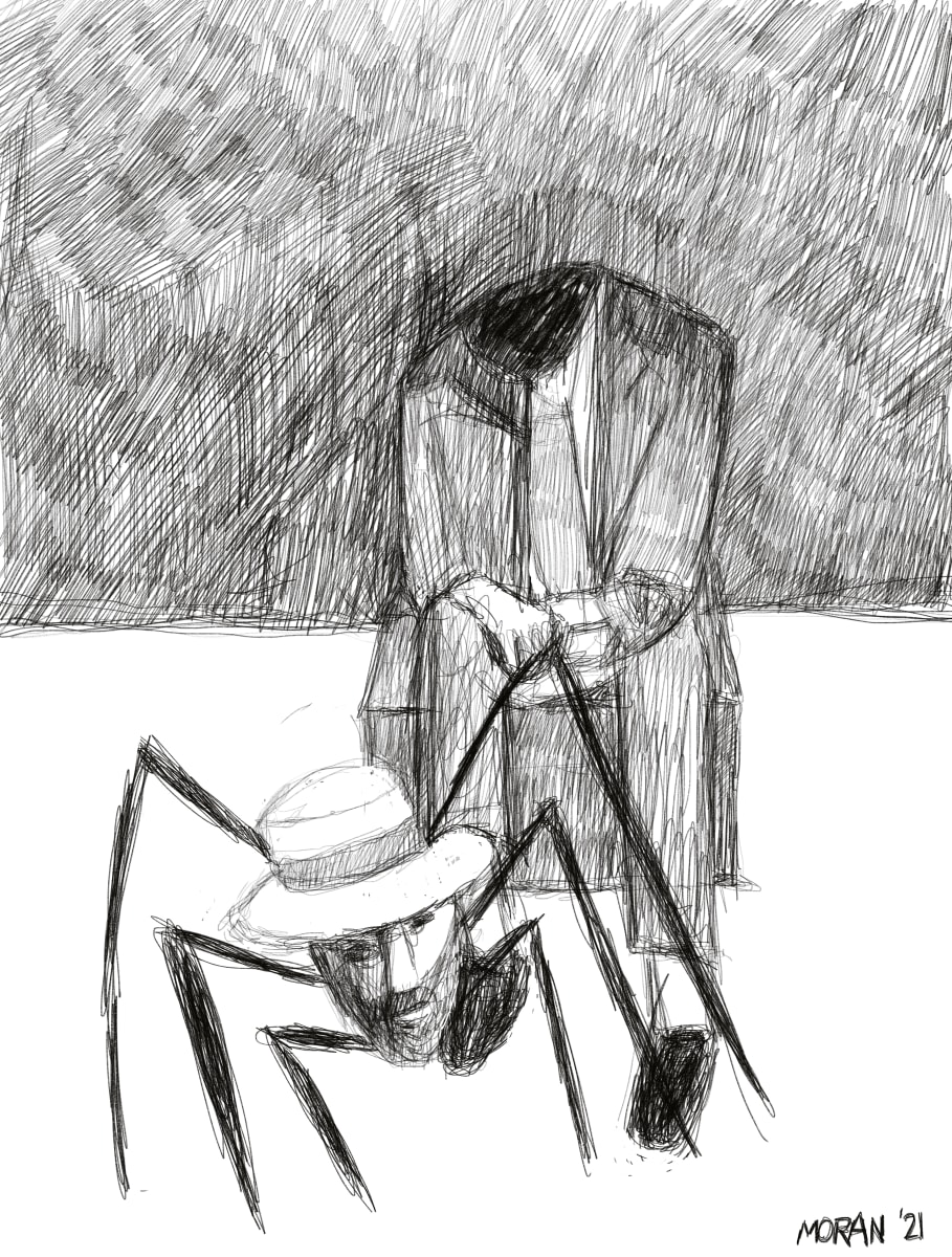 The Trip by Craig Moran 