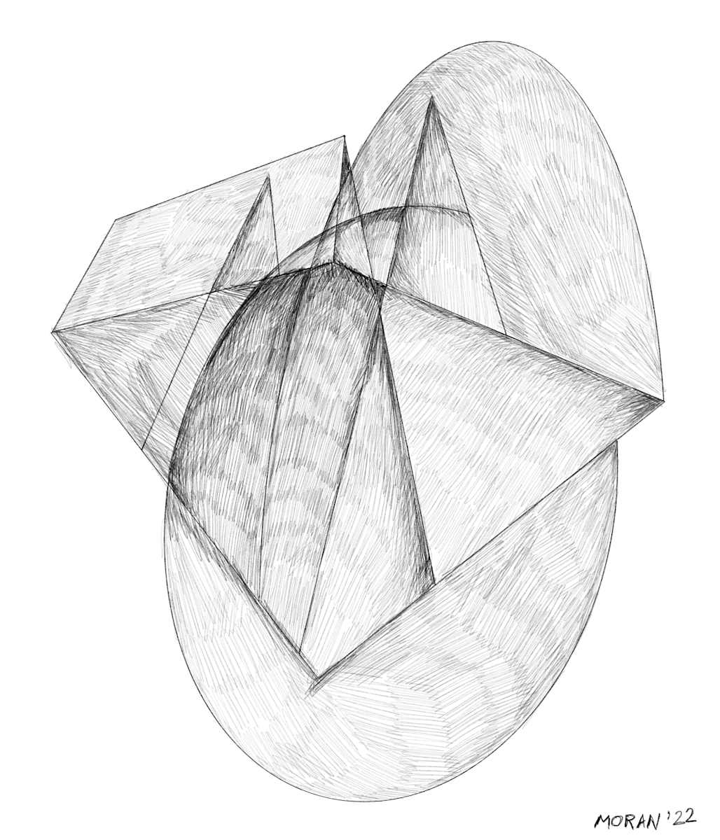 The Truth by Craig Moran, Image 1.