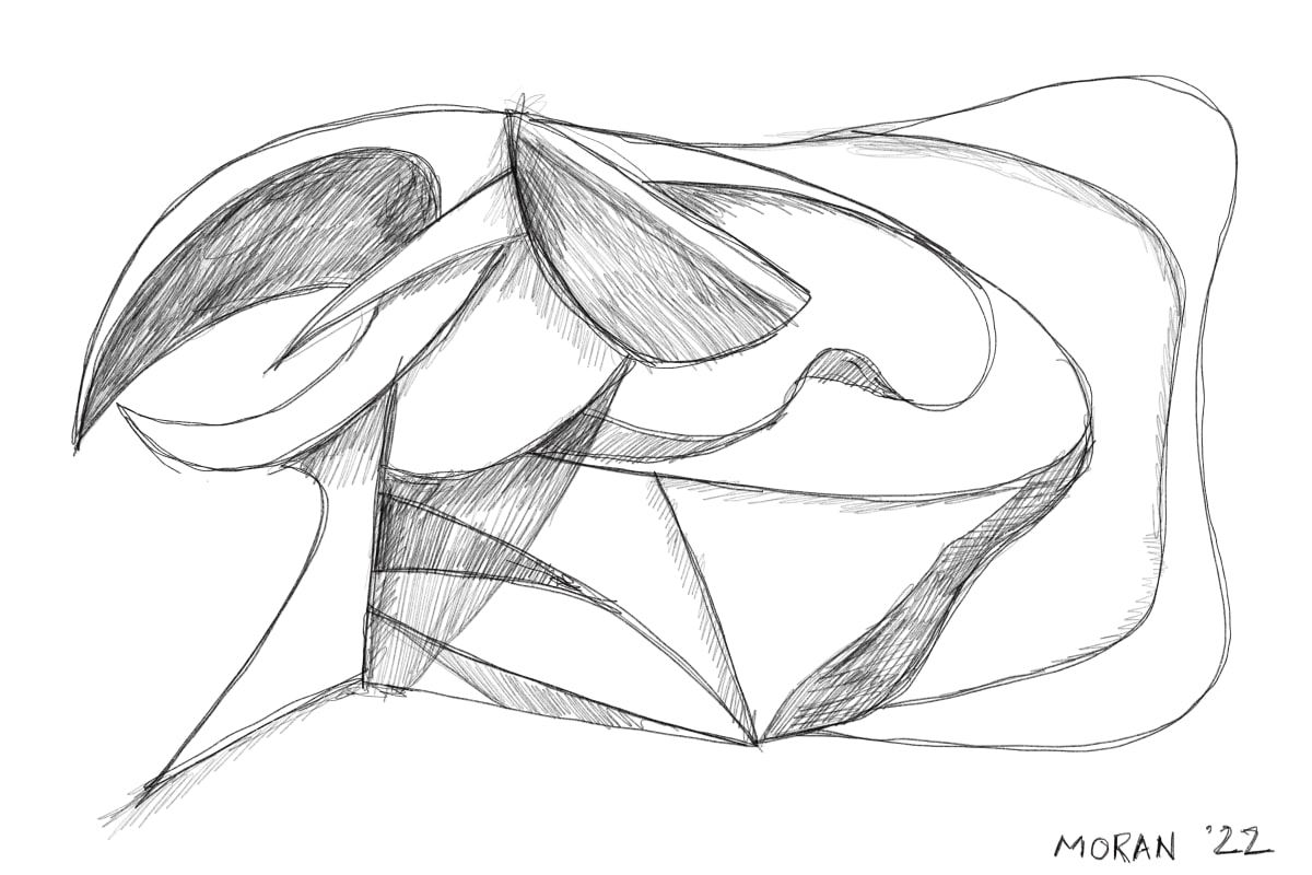 The Wait by Craig Moran 