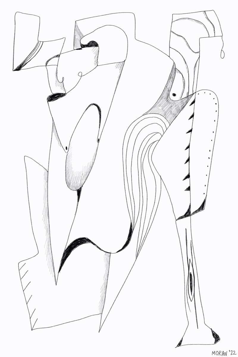 There by Craig Moran, Image 1.