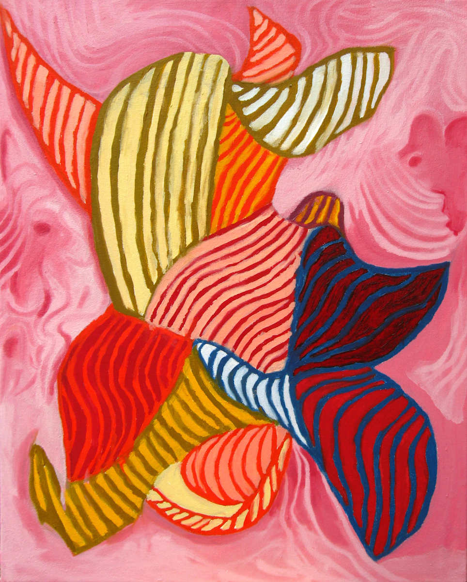 Toil by Craig Moran, Image 1.