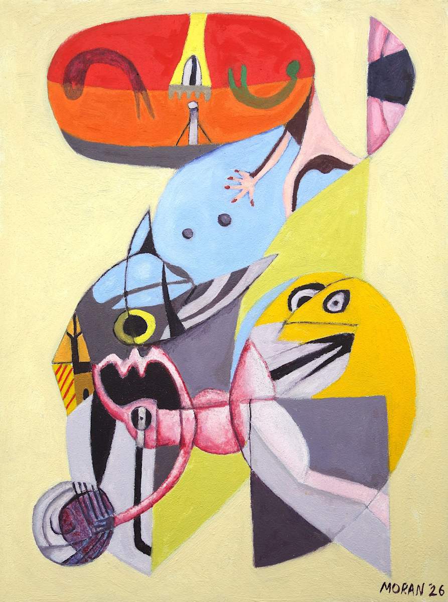 Tournament by Craig Moran, Image 1.