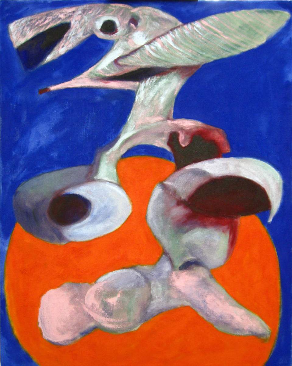 Trophy by Craig Moran, Image 1.