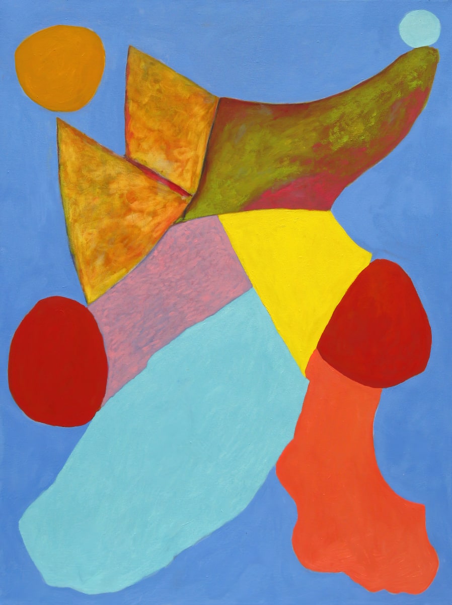 Under Sun and Moon by Craig Moran 