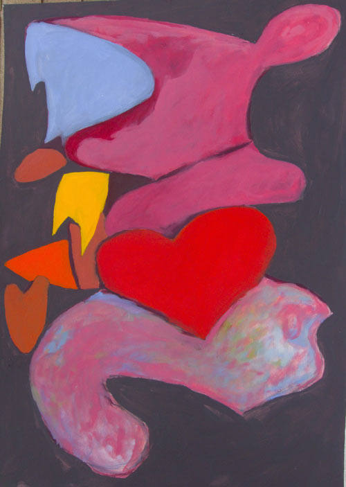 Untitled by Craig Moran, Image 1.