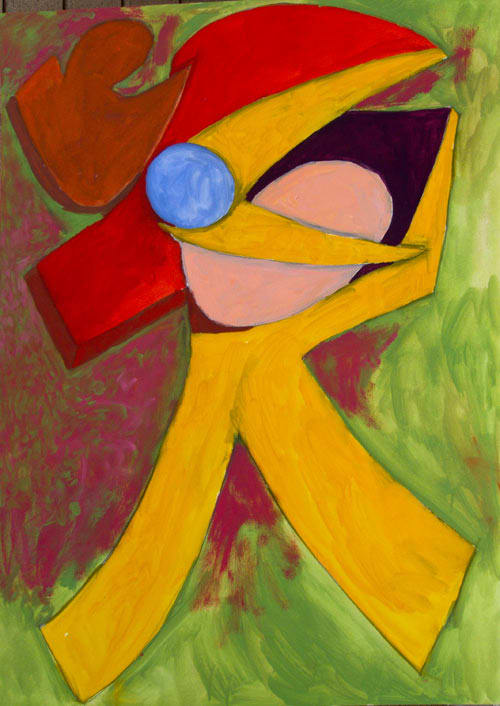 Untitled by Craig Moran 