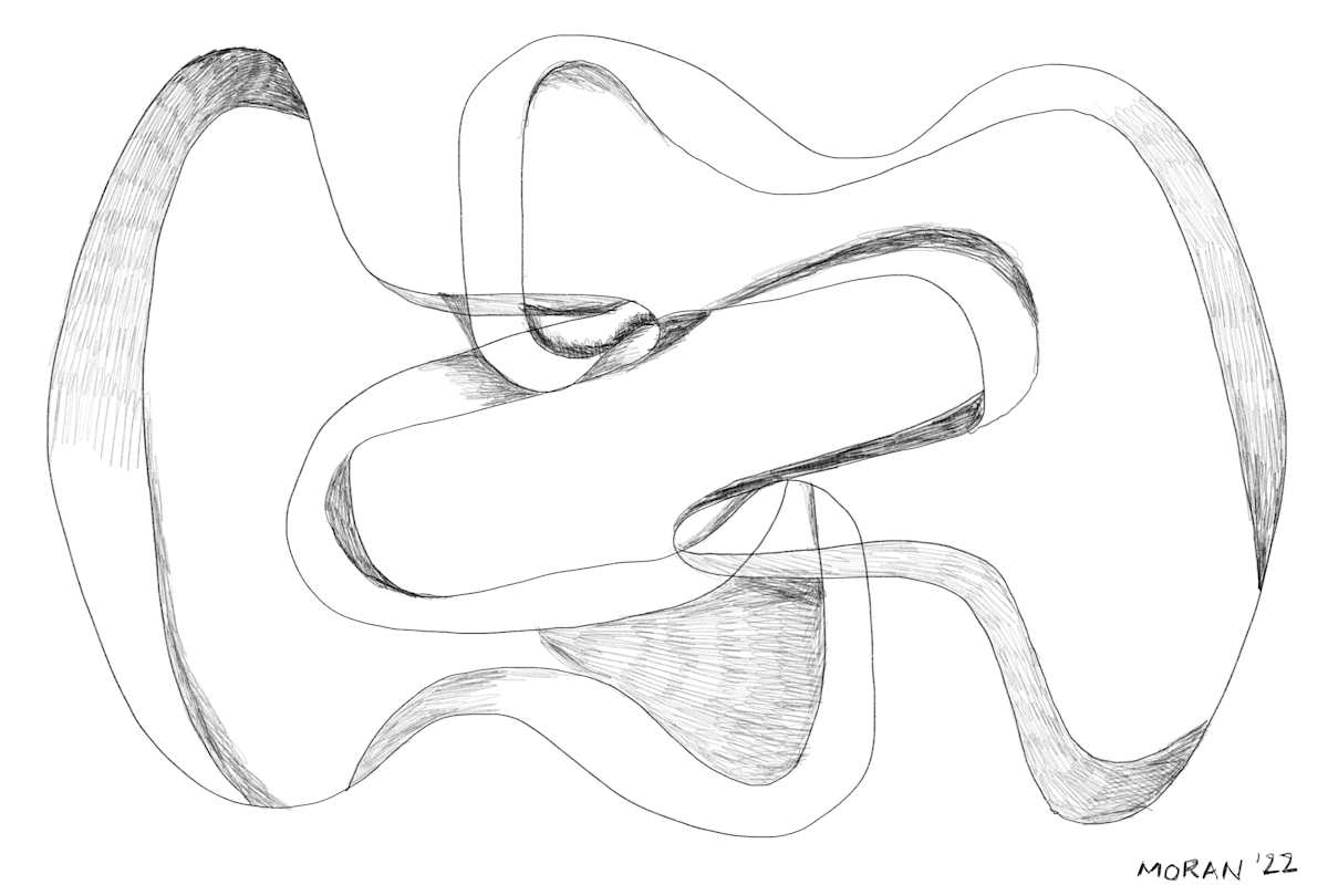 Untitled by Craig Moran, Image 1.