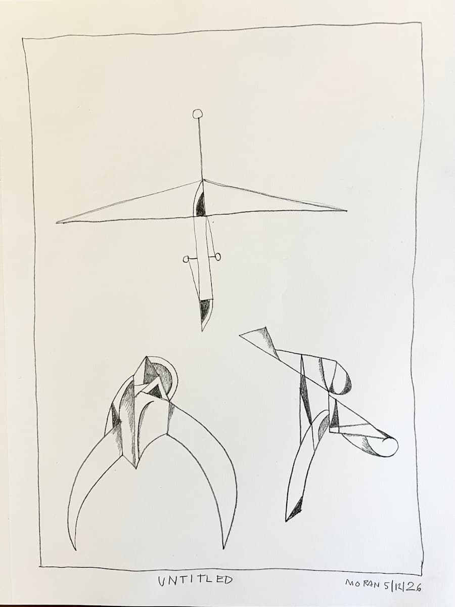 Untitled by Craig Moran, Image 1.