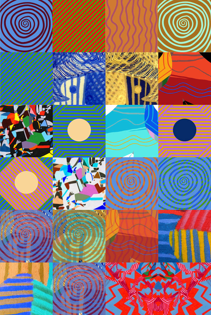 Vamos by Craig Moran, Image 1.