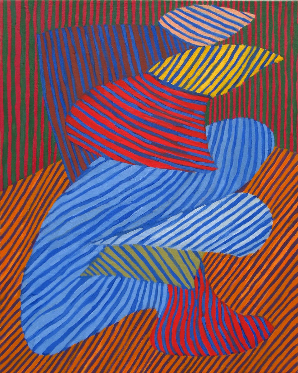 Waiting by Craig Moran, Image 1.