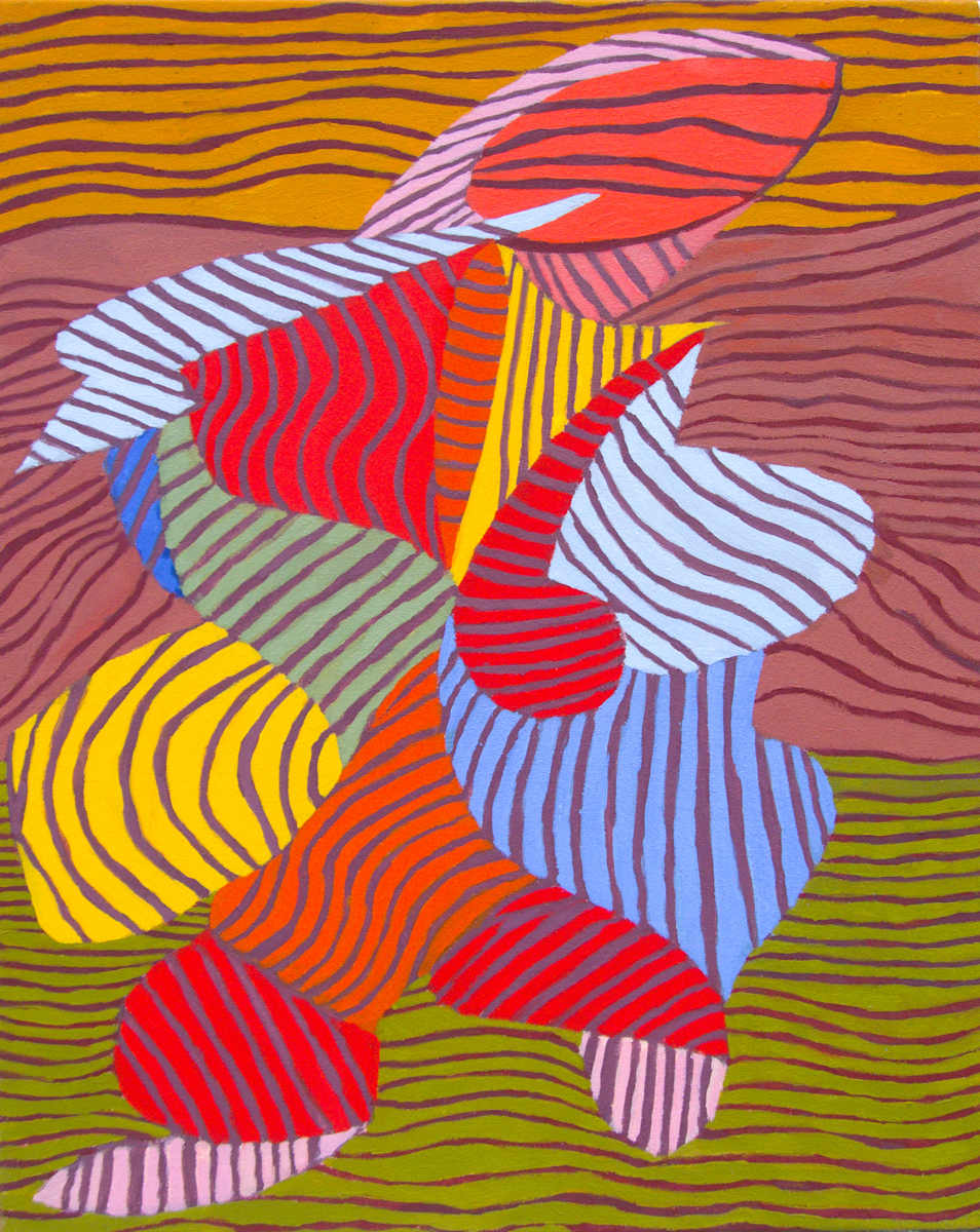 Wanderer by Craig Moran, Image 1.