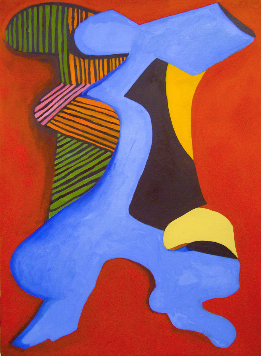 Watcher by Craig Moran, Image 1.