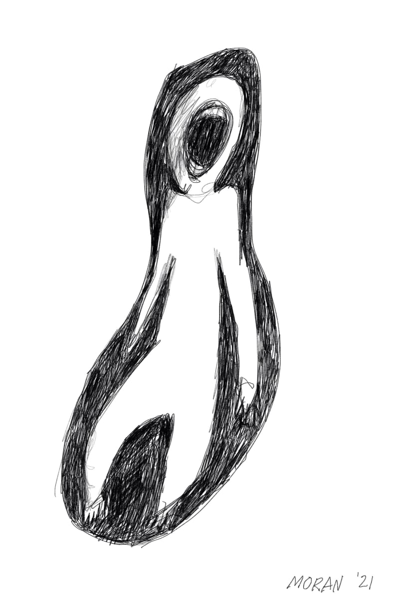 When I’m Feeling Blue by Craig Moran 