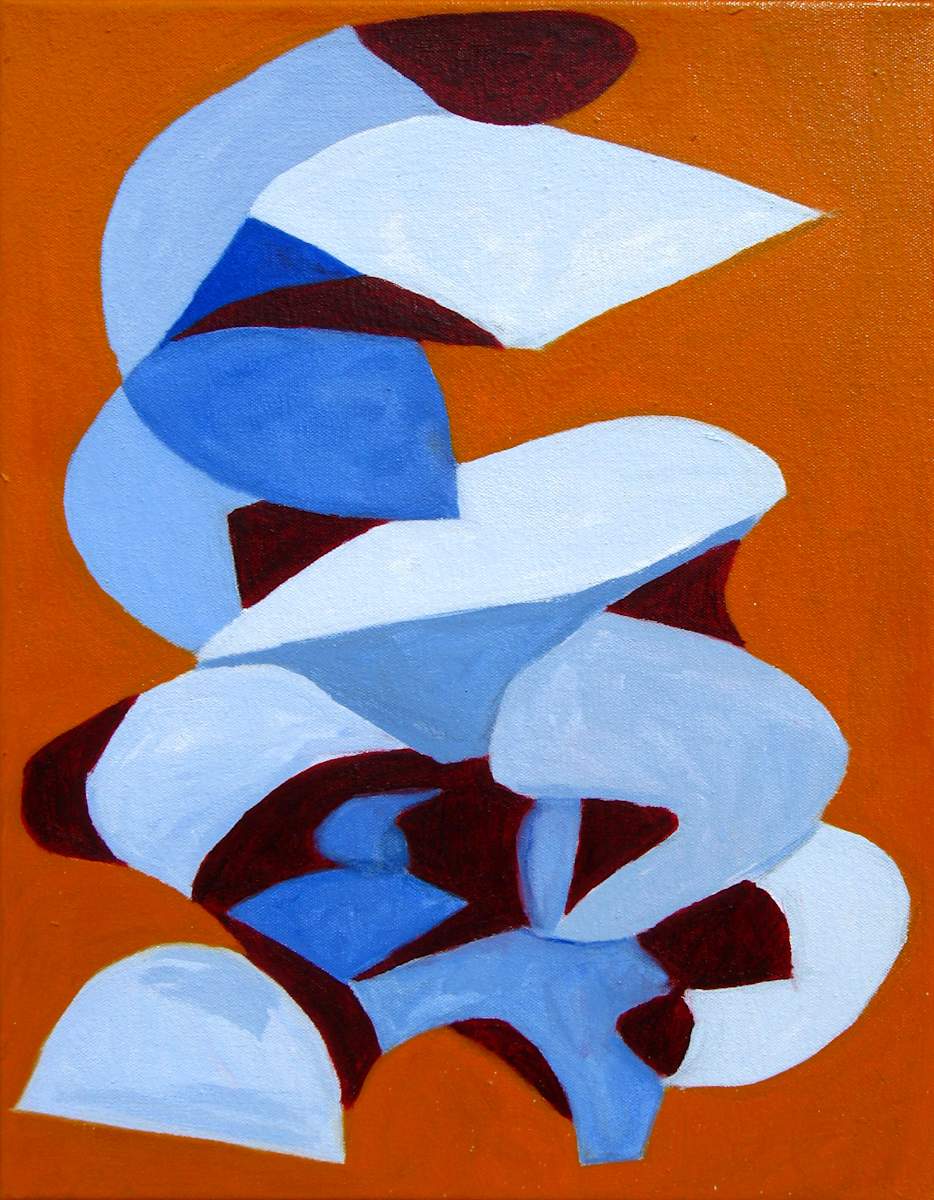 Wraparound by Craig Moran, Image 1.