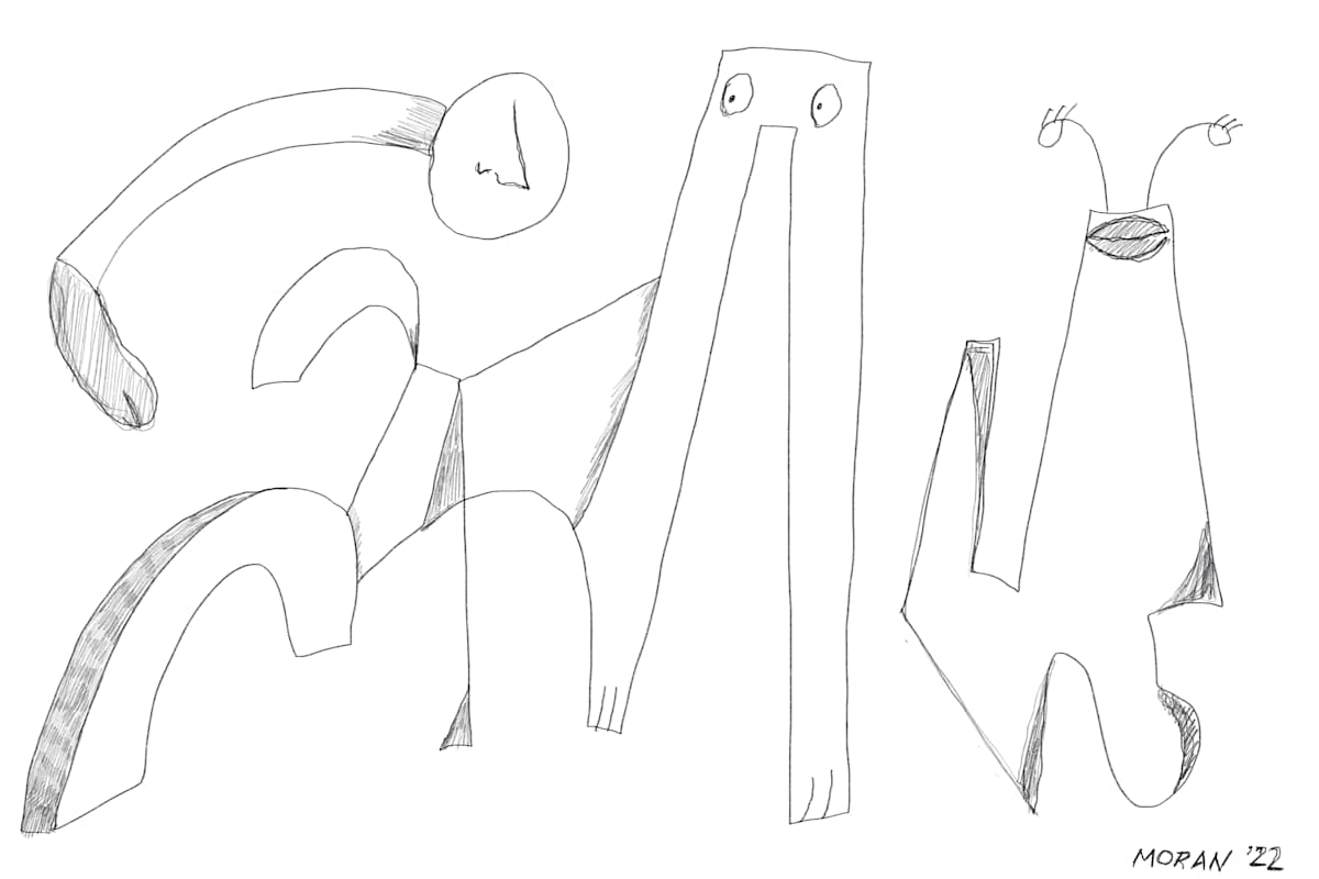 Misconduct by Craig Moran, Image 1.