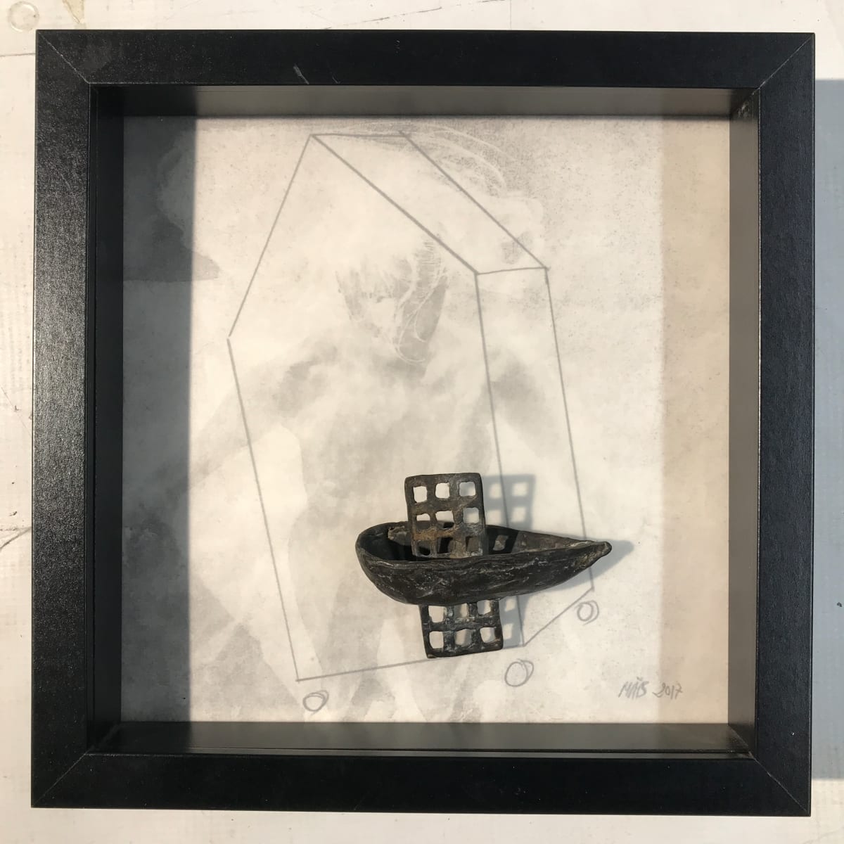 Mar de Pedres X by Maïs Jorba, Image 1.