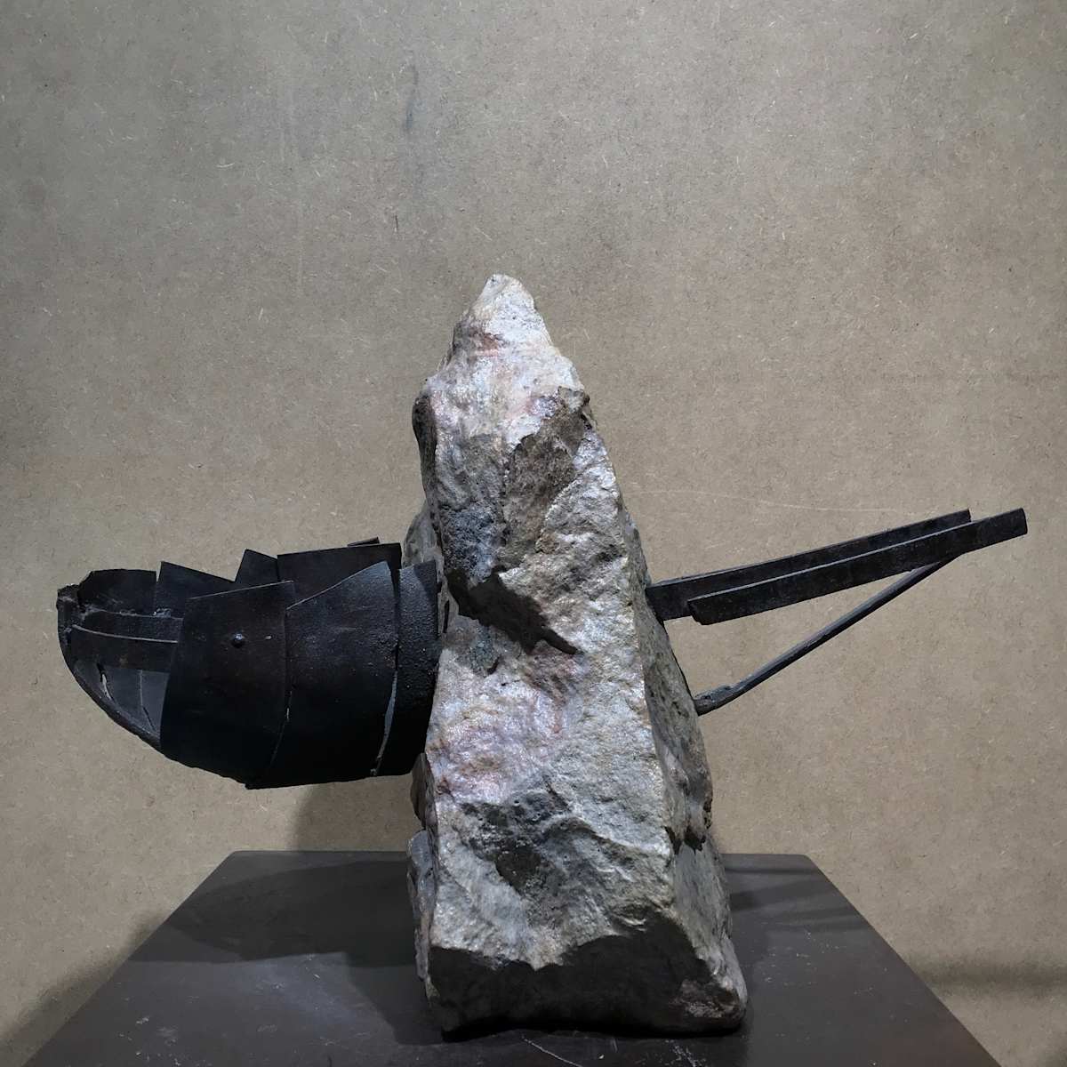 Farallone de l'amore by Maïs Jorba, Image 1.