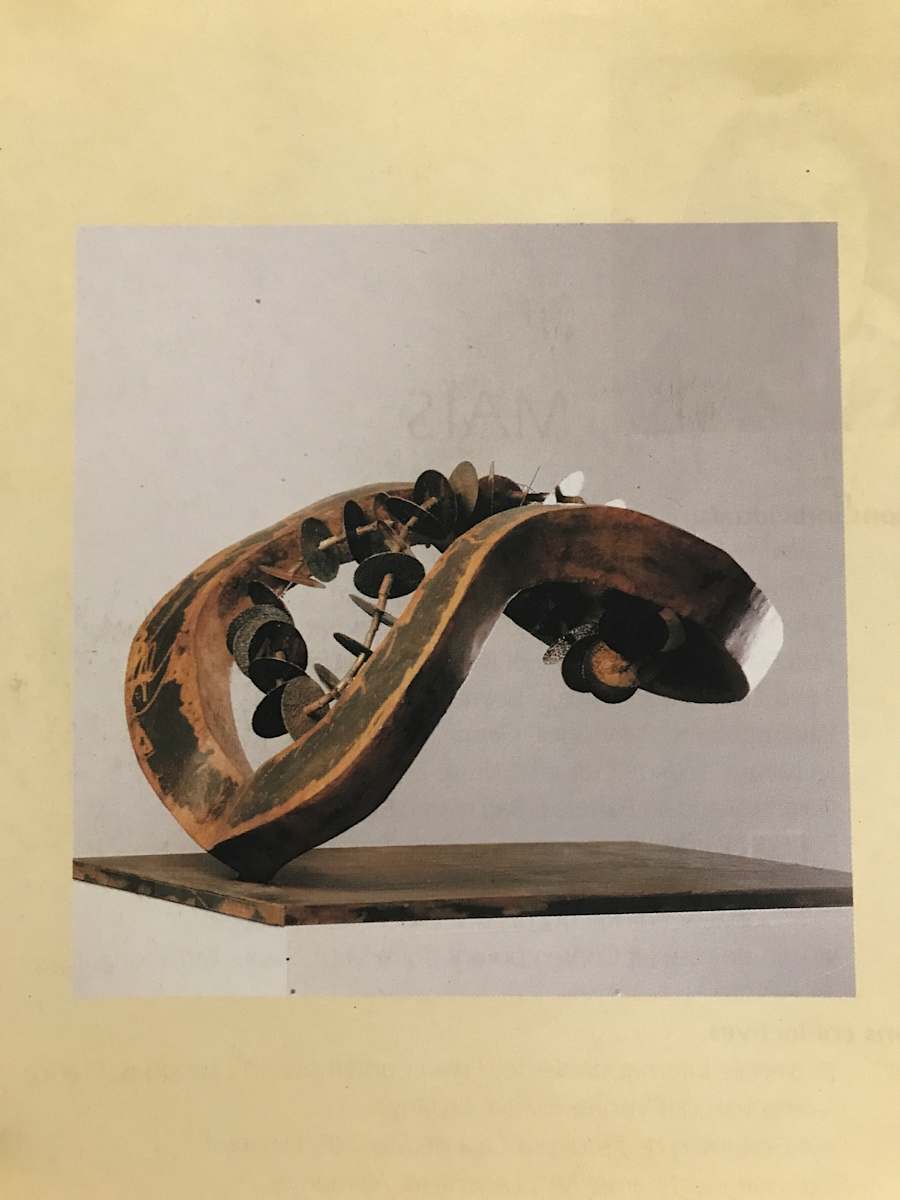 Crit melanconiós by Maïs Jorba, Image 1.