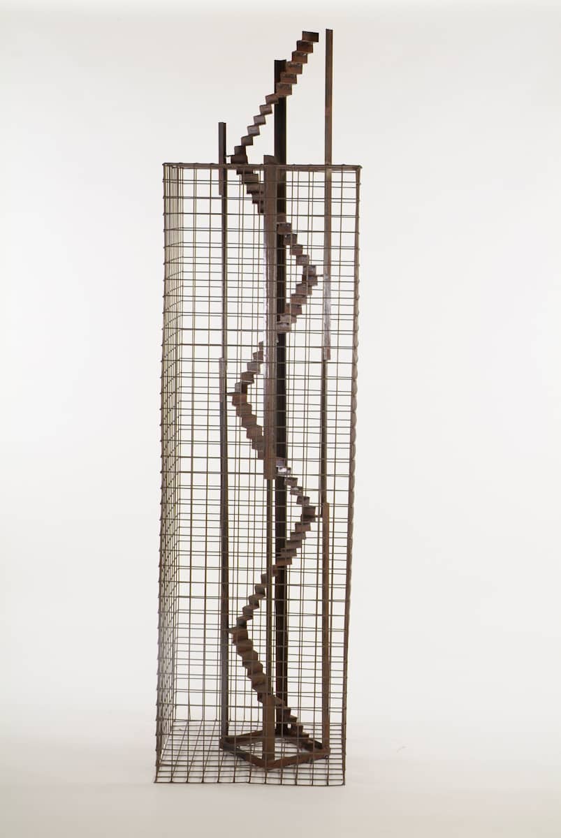 Camí a la llibertat by Maïs Jorba, Image 1.