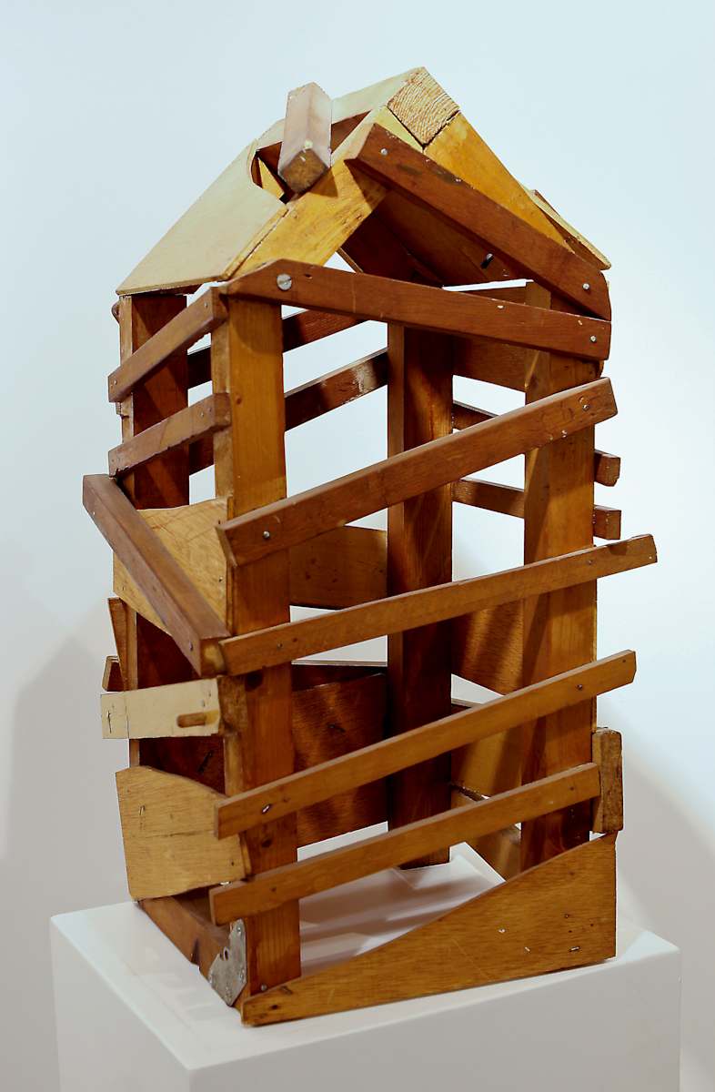 Aixopluc by Maïs Jorba, Image 1.