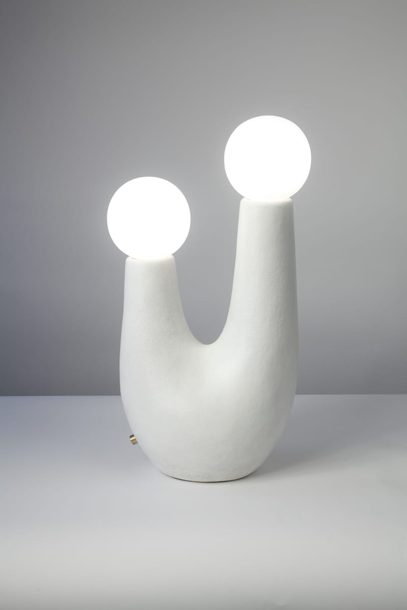 Light Print by Pilar Wiley, Image 1.