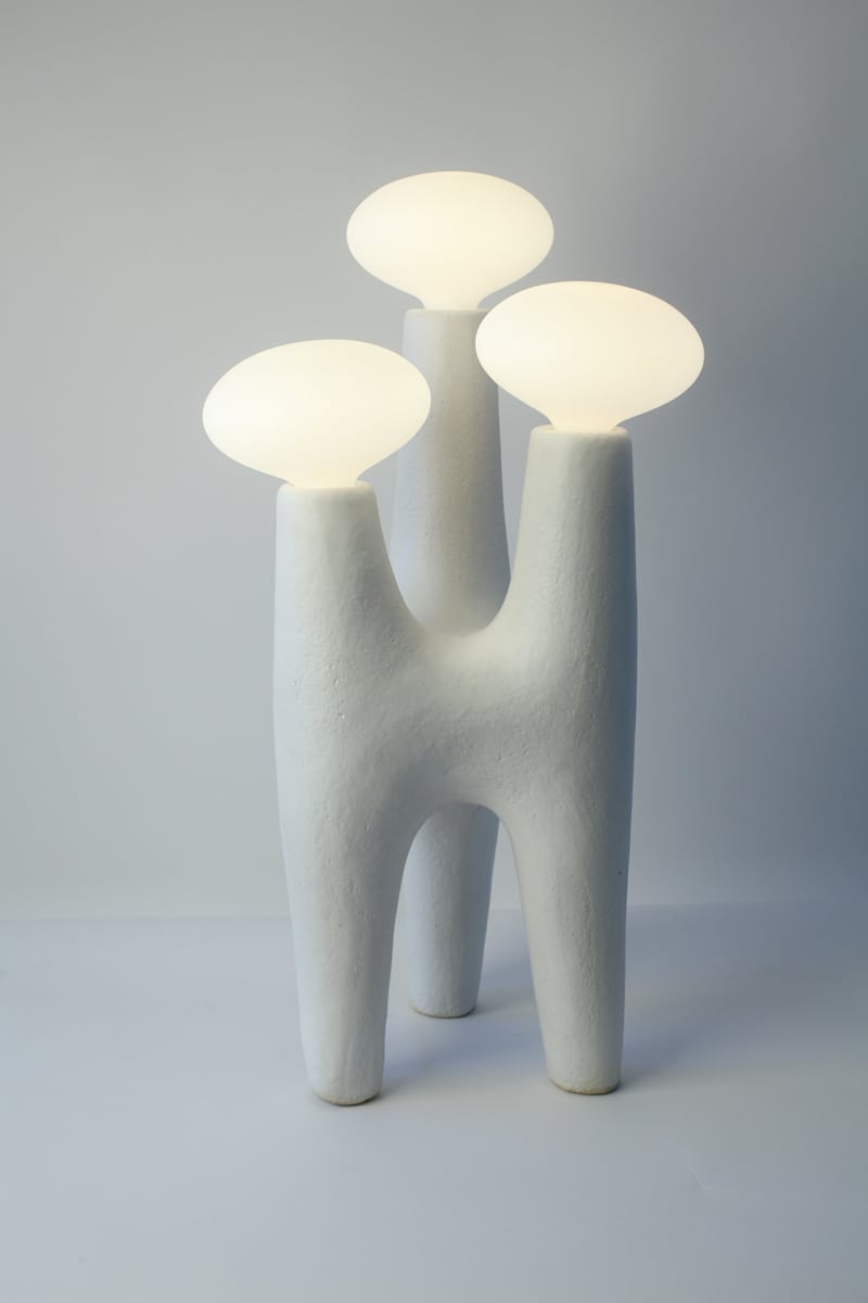 Commune Light by Pilar Wiley, Image 12.