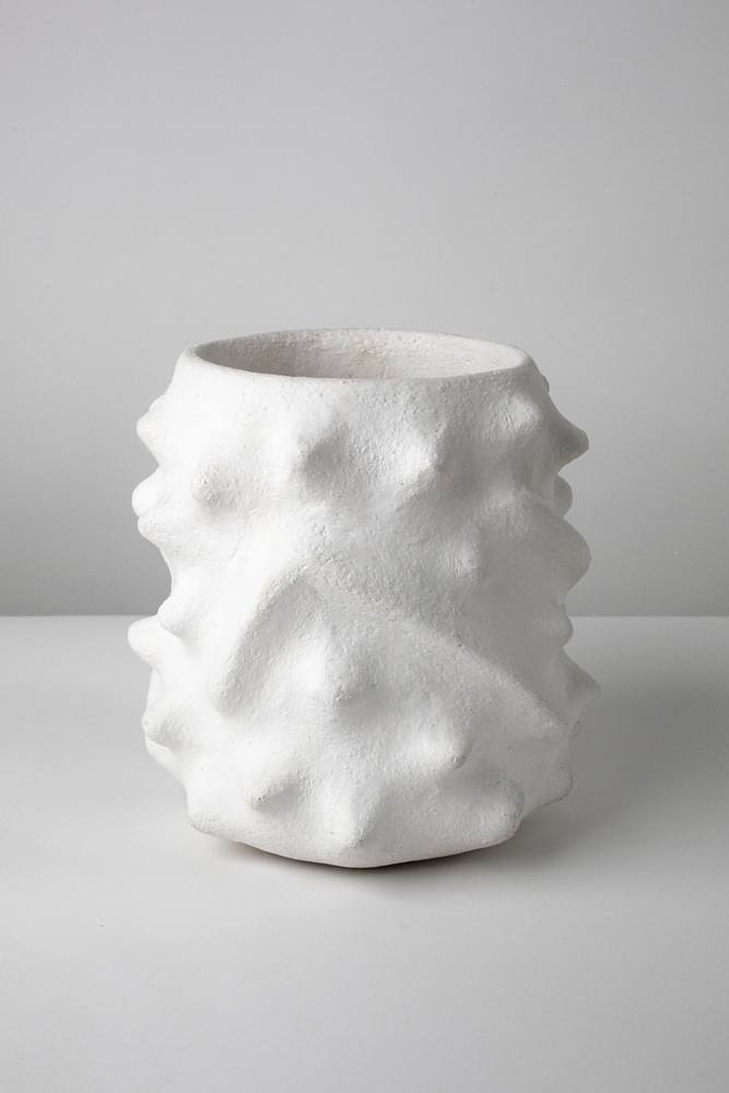 Amasumpa Vessel by Pilar Wiley 