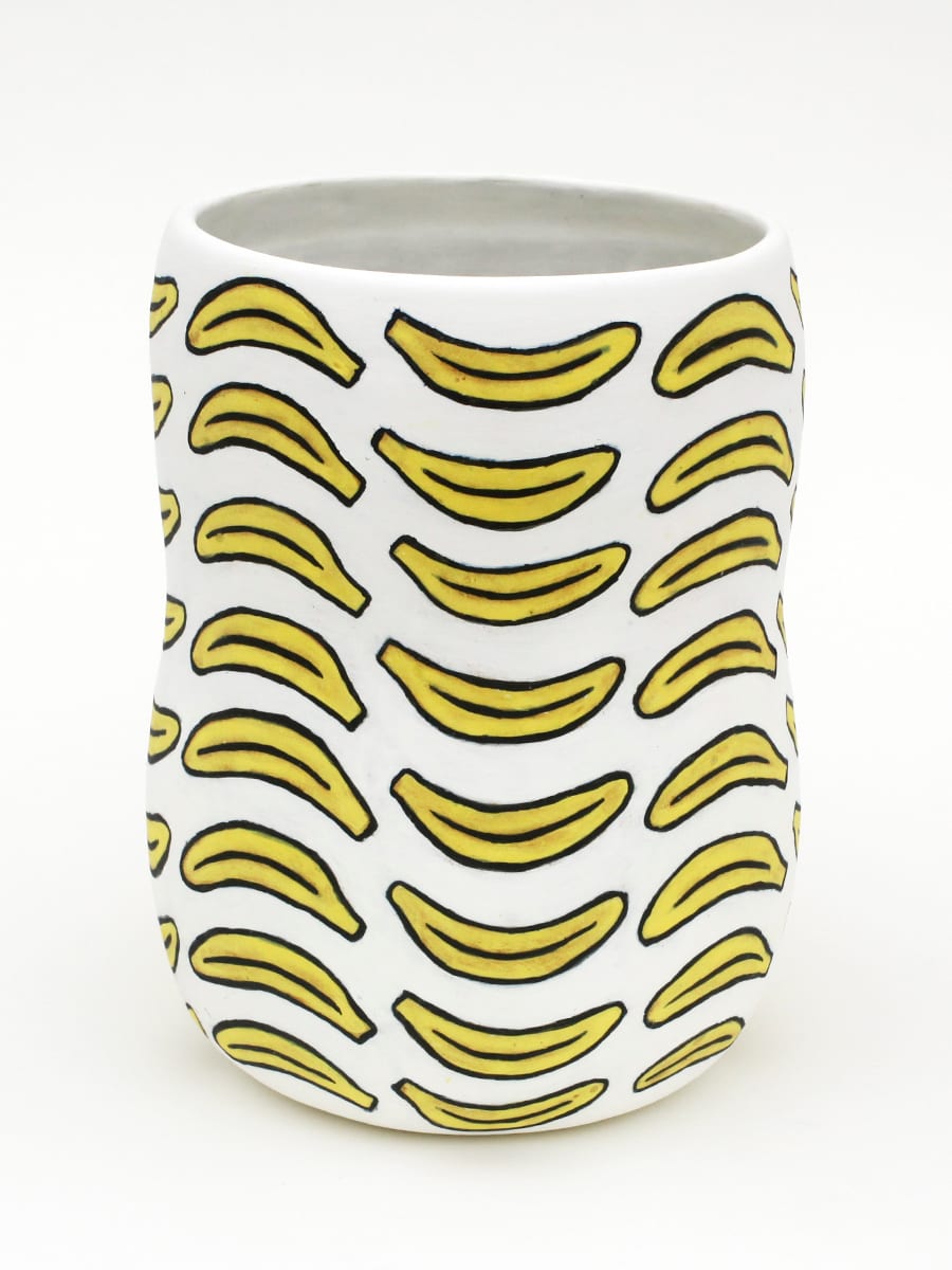 Banana Salto by Pilar Wiley, Image 4.