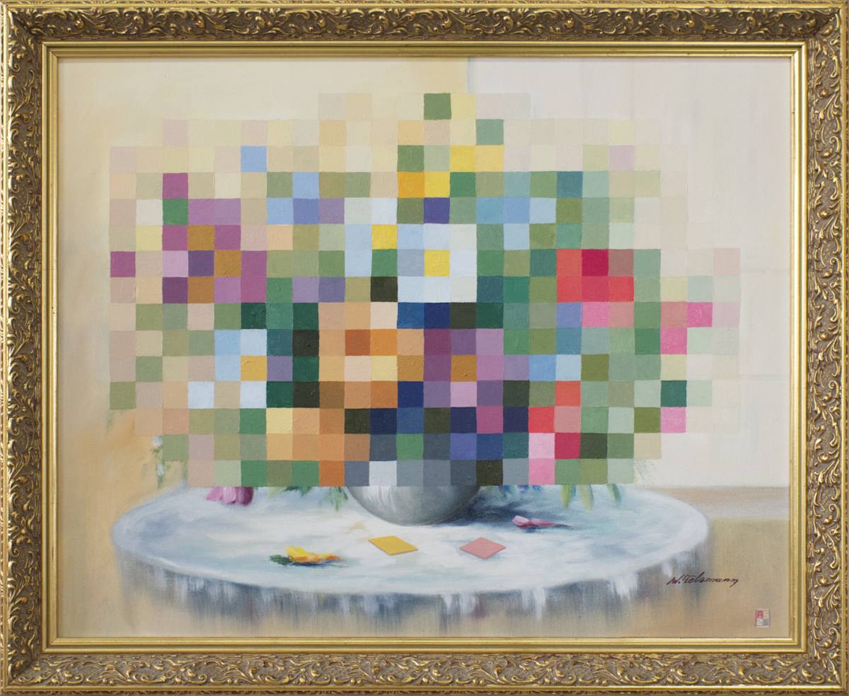 Felzmann Bouquet by André Schulze 